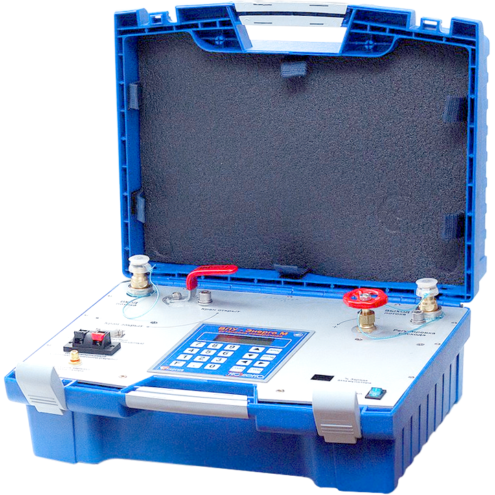 Поверка счетчиков в Балашихе и Железнодорожном